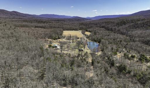 Photo #2 of 1504 Hutchison Rd. New Castle, VA, New Castle , VA 89.0 acres