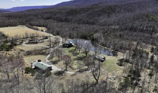 Photo #3 of 1504 Hutchison Rd. New Castle, VA, New Castle , VA 89.0 acres
