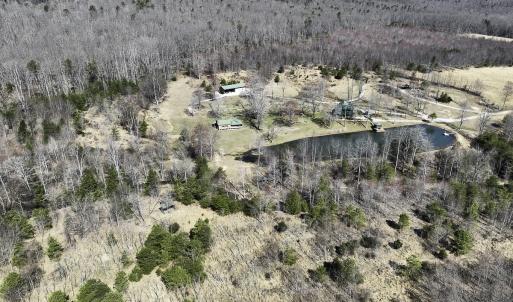 Photo #4 of 1504 Hutchison Rd. New Castle, VA, New Castle , VA 89.0 acres