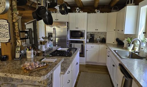 Photo #18 of 1504 Hutchison Rd. New Castle, VA, New Castle , VA 89.0 acres