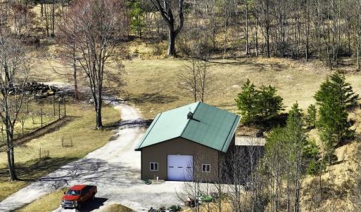 Photo #48 of 1504 Hutchison Rd. New Castle, VA, New Castle , VA 89.0 acres