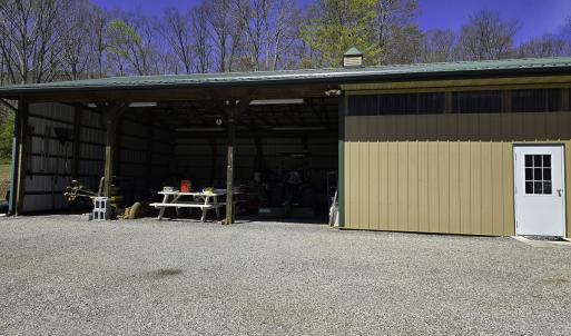 Photo #49 of 1504 Hutchison Rd. New Castle, VA, New Castle , VA 89.0 acres