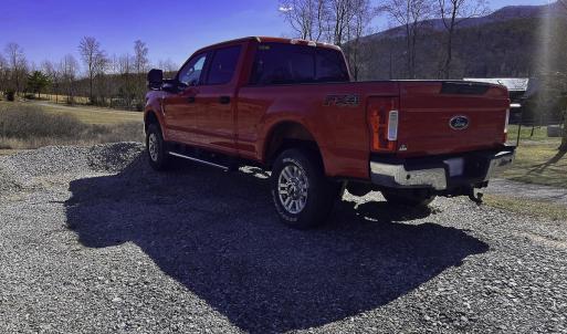 Photo #52 of 1504 Hutchison Rd. New Castle, VA, New Castle , VA 89.0 acres