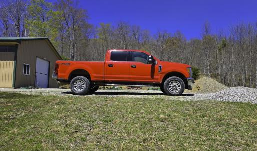 Photo #53 of 1504 Hutchison Rd. New Castle, VA, New Castle , VA 89.0 acres