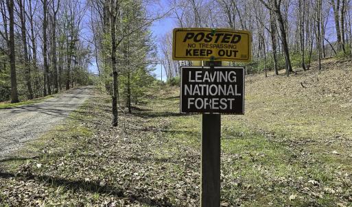 Photo #79 of 1504 Hutchison Rd. New Castle, VA, New Castle , VA 89.0 acres