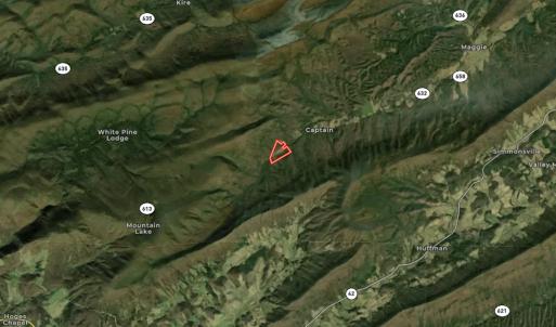 Photo #83 of 1504 Hutchison Rd. New Castle, VA, New Castle , VA 89.0 acres