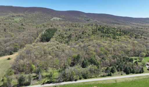 Photo #1 of 1120 Sam Snead Highway, Hot Springs, VA 23.6 acres