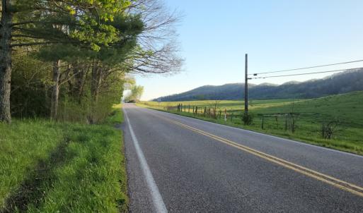 Photo #5 of 1120 Sam Snead Highway, Hot Springs, VA 23.6 acres