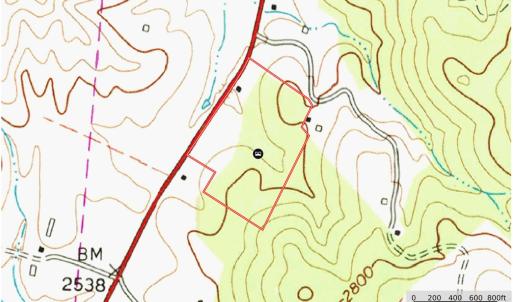 Photo #44 of 1120 Sam Snead Highway, Hot Springs, VA 23.6 acres
