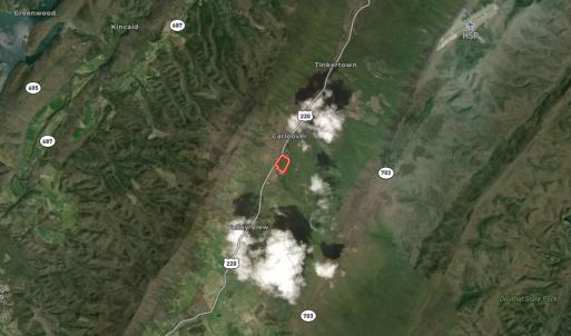 Photo #54 of 1120 Sam Snead Highway, Hot Springs, VA 23.6 acres
