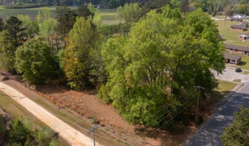 Photo #2 of Off Hall Street, Laurinburg, NC 0.4 acres