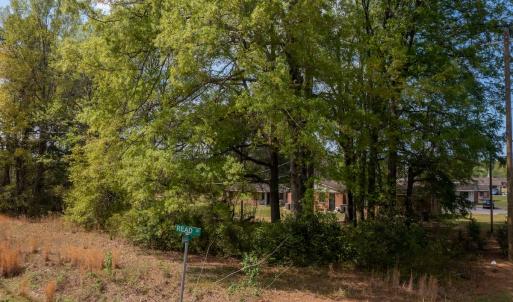 Photo #4 of Off Hall Street, Laurinburg, NC 0.4 acres
