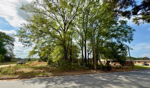 Photo #5 of Off Hall Street, Laurinburg, NC 0.4 acres