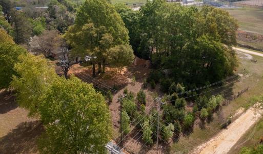 Photo #1 of Off Hall Street , Laurinburg, NC 0.4 acres