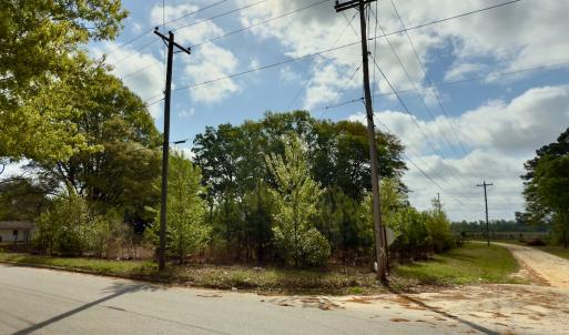 Photo #2 of Off Hall Street , Laurinburg, NC 0.4 acres