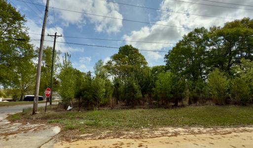Photo #5 of Off Hall Street , Laurinburg, NC 0.4 acres
