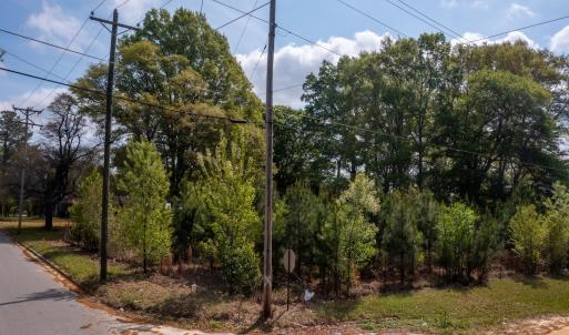 Photo #6 of Off Hall Street , Laurinburg, NC 0.4 acres