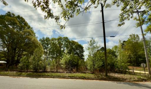 Photo #9 of Off Hall Street , Laurinburg, NC 0.4 acres