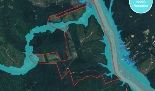 Photo #3 of Womack Rd. , Broadway, NC 715.9 acres
