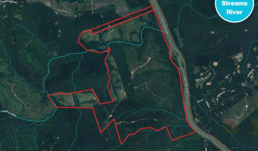 Photo #5 of Womack Rd. , Broadway, NC 715.9 acres