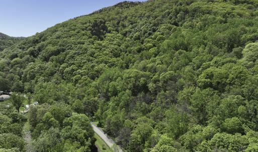 Photo #7 of 8106 Rich Patch Rd, Covington, VA 40.9 acres