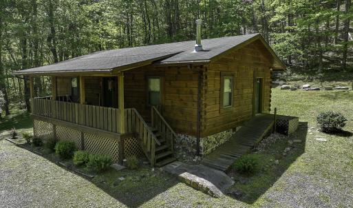 Photo #9 of 8106 Rich Patch Rd, Covington, VA 40.9 acres