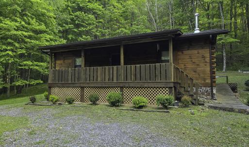 Photo #10 of 8106 Rich Patch Rd, Covington, VA 40.9 acres
