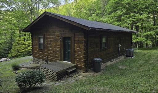 Photo #11 of 8106 Rich Patch Rd, Covington, VA 40.9 acres