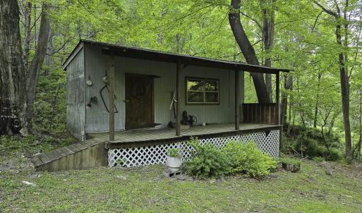Photo #34 of 8106 Rich Patch Rd, Covington, VA 40.9 acres
