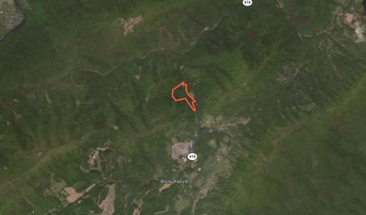 Photo #59 of 8106 Rich Patch Rd, Covington, VA 40.9 acres