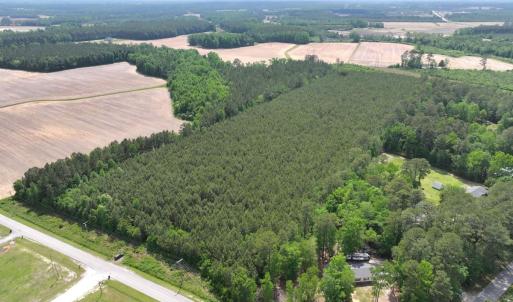 Photo #2 of Off Eds Grocery Road, Williamston, NC 17.2 acres