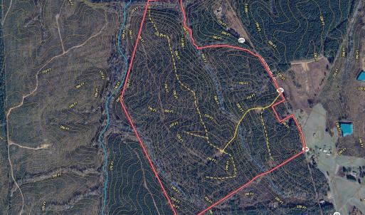 Photo #51 of Off Western Mill Rd, Lawrenceville, VA 207.9 acres