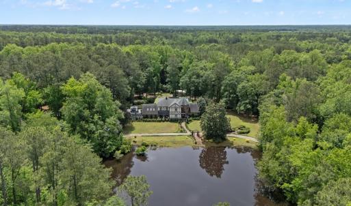 Photo #1 of 768 Bethesda Church Road, Farimont, NC 130.0 acres