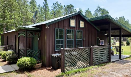 Photo #19 of 768 Bethesda Church Road, Farimont, NC 130.0 acres