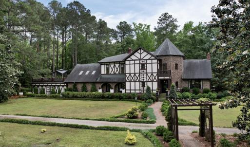Photo #3 of 768 Bethesda Church Road, Farimont, NC 130.0 acres