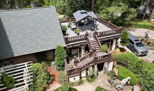 Photo #5 of 768 Bethesda Church Road, Farimont, NC 130.0 acres