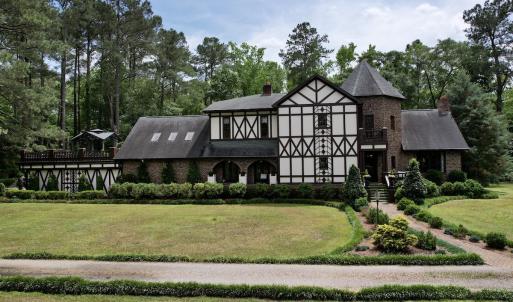Photo #59 of 768 Bethesda Church Road, Farimont, NC 130.0 acres