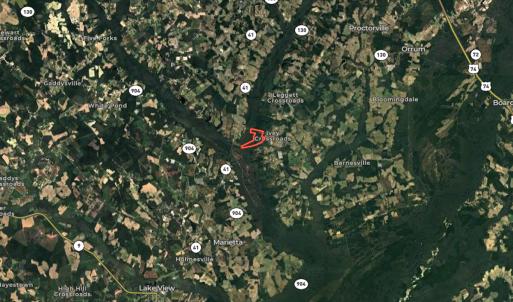 Photo #70 of 768 Bethesda Church Road, Farimont, NC 130.0 acres