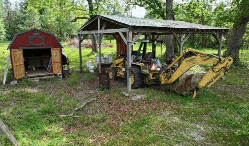 Photo #20 of 7175 Beef Steak Rd, Waverly, VA 76.7 acres