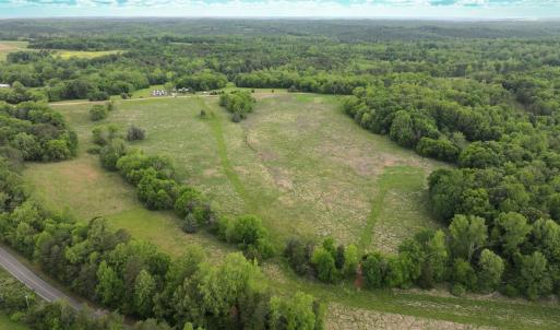Photo #1 of Off Longs Mill Road - Lot 1, Blanch, NC 35.5 acres