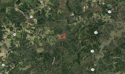 Photo #30 of Off Longs Mill Road - Lot 1, Blanch, NC 35.5 acres