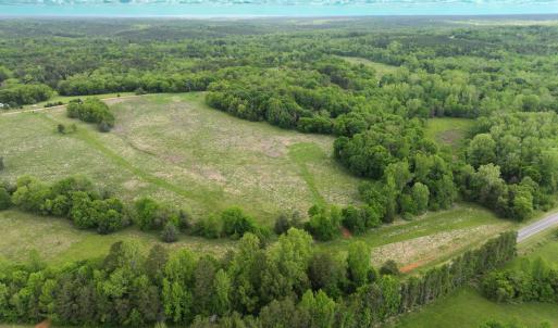 Photo #11 of Off Longs Mill Road - Lot 2, Blanch, NC 10.2 acres