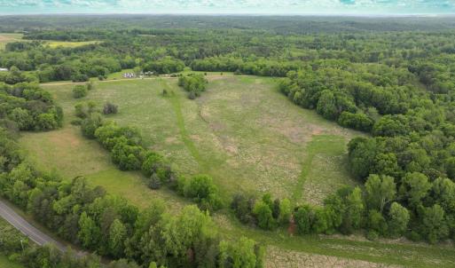 Photo #5 of Off Longs Mill Road - Lot 2, Blanch, NC 10.2 acres