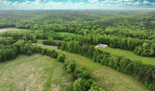 Photo #24 of Off Longs Mill Road - Lot 2, Blanch, NC 10.2 acres