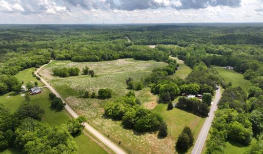Photo #1 of Off Bill Compton Road - Lot 4, Blanch, NC 10.2 acres