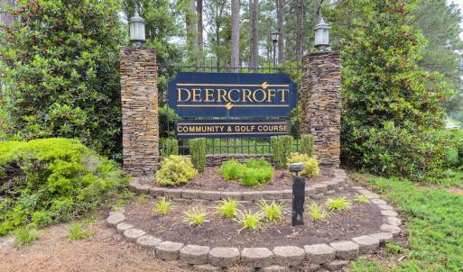 Photo #1 of Off Fox Lane, Wagram, NC 0.8 acres