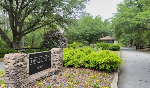 Photo #2 of Off Fox Lane, Wagram, NC 0.8 acres