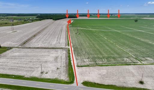 Photo #23 of Off Short Cut Rd, Shawboro, NC 39.3 acres