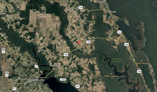 Photo #28 of Off Short Cut Rd, Shawboro, NC 39.3 acres