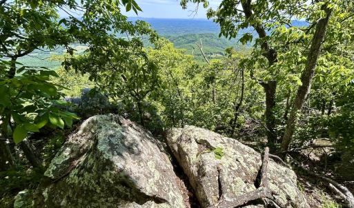 Photo #51 of Off Jeters Chapel Rd, Vinton, VA 150.8 acres